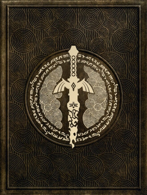 The Legend of Zelda: Tears of the Kingdom