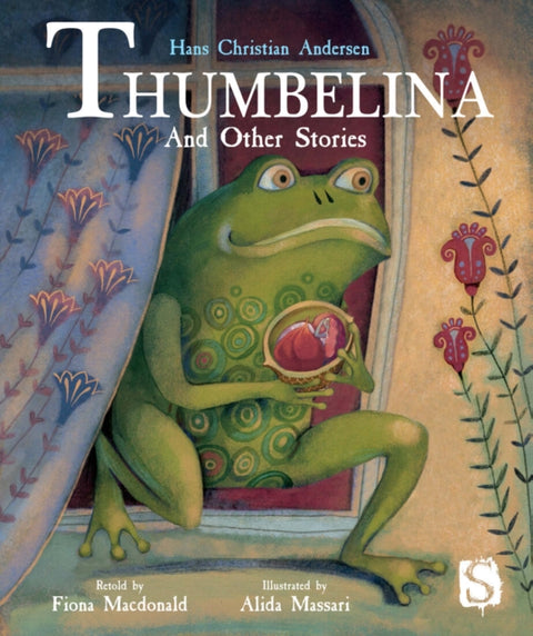 Thumbelina and Other Stories