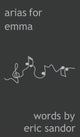 Book cover of: Arias For Emma