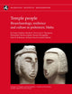 Book cover of: Temple People. By: Simon Stoddart