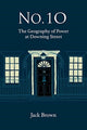 Book cover of: No 10. By: Jack Brown