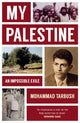 Book cover of: My Palestine. By: Mohammad Tarbush