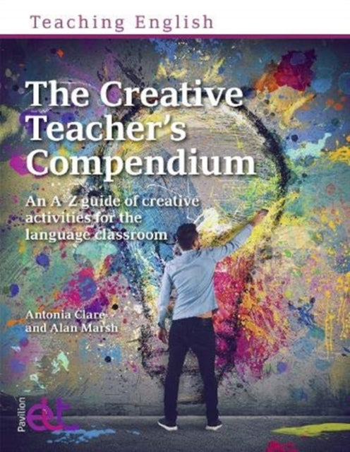 Book cover of: Creative Teacher's Compendium