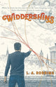 Book cover of: Widdershins. By: L. A. Robbins