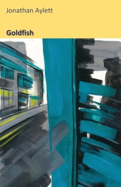 Book cover of: Goldfish