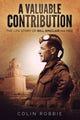 Book cover of: Valuable Contribution. By: Colin Robbie