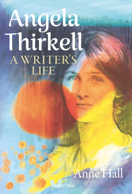 Book cover of: Angela Thirkell. By: Hall, A.