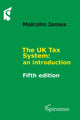 Book cover of: UK Tax System