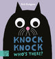 Book cover of: Knock Knock…Who's There?. By: Rob Hodgson