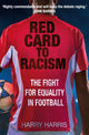 Book cover of: Red Card to Racism