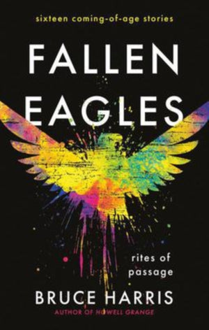 Fallen Eagles