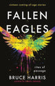 Book cover of: Fallen Eagles. By: Bruce Harris