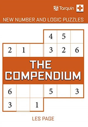 The Compendium