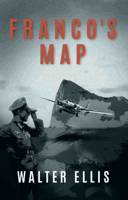 Book cover of: Franco's Map