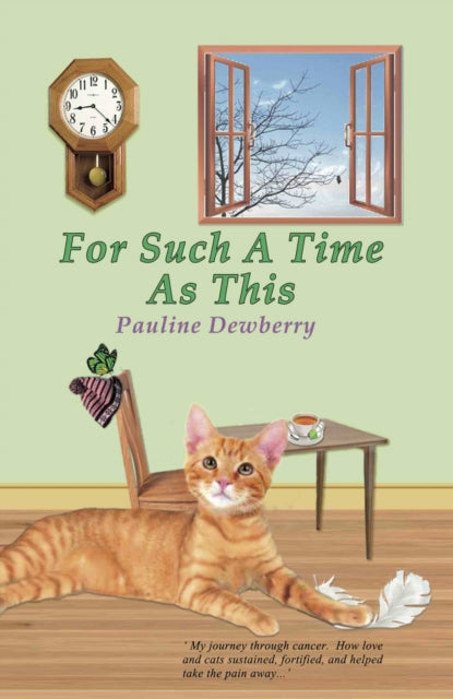 For such a time as this