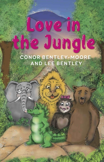 Love in the Jungle