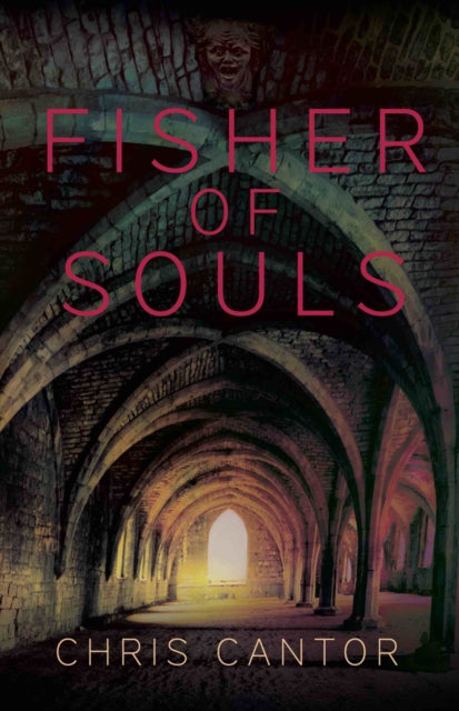 Book cover of: Fisher of Souls