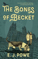 Book cover of: Bones of Becket