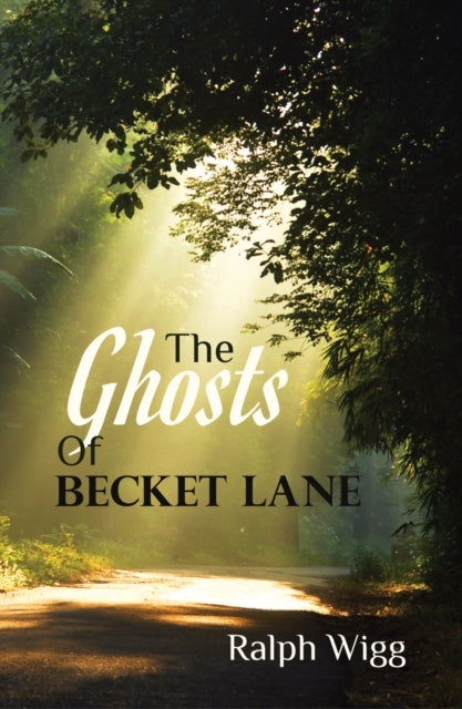 Book cover of: Ghosts of Becket Lane