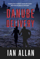 Book cover of: Danube Delivery