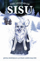 Book cover of: Legend of Sisu