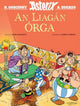 Book cover of: Liagan ORga