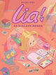 Book cover of: Lia! 1 : An Dialann Runda