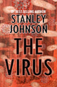 Book cover of: Virus. By: Stanley Johnson