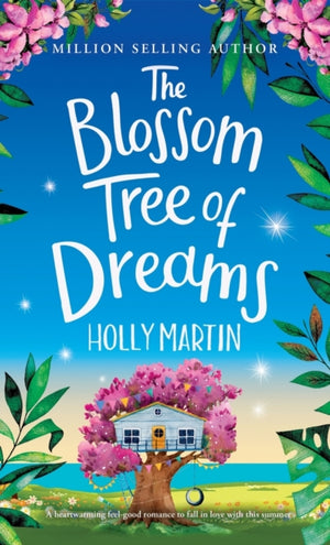 Blossom Tree of Dreams
