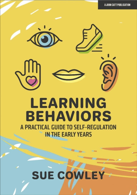 Book cover of: Learning Behaviours. By: Sue Cowley