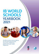 Book cover of: IB World Schools Yearbook 2021. By: Jonathan Barnes