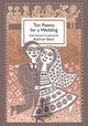 Ten Poems for a Wedding 9781913627232 Selected