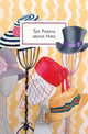 Book cover of: Ten Poems about Hats
