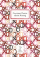 Book cover of: Fourteen Poems about Kissing
