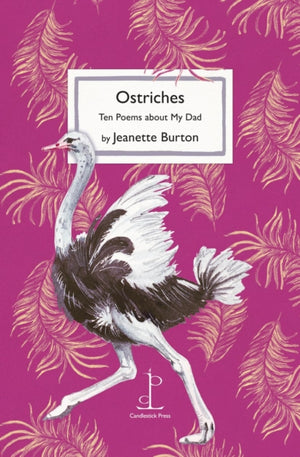 Ostriches
