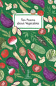 Book cover of: Ten Poems about Vegetables