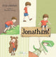 Book cover of: Jonathan. By: Peter Carnavas