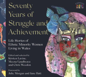 Seventy Years of Struggle and Achievement