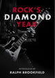 Book cover of: Rock's Diamond Year. By: Ralph Brookfield