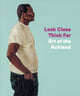 Book cover of: Look Close, Think Far. By: Peter Nisbet