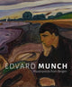 Book cover of: Edvard Munch. By: Barnaby Wright