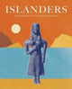 Book cover of: Islanders. By: Anastasia Christophilopoulou