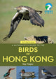 Book cover of: Naturalist's Guide to the Birds of the Hong Kong (2nd ed). By: Ray Tipper