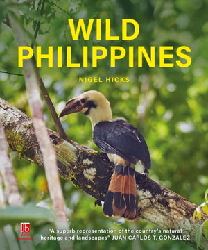 Wild Philippines