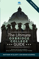 Book cover of: Ultimate Oxbridge College Guide