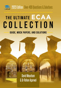 The Ultimate ECAA Collection