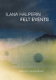 Book cover of: Ilana Halperin. By: Catriona McAra