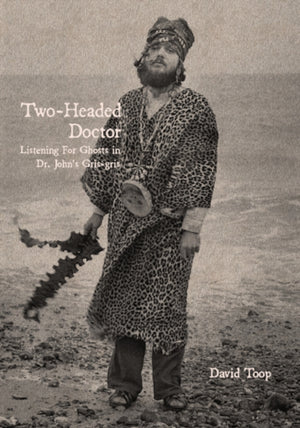 Two-Headed Doctor