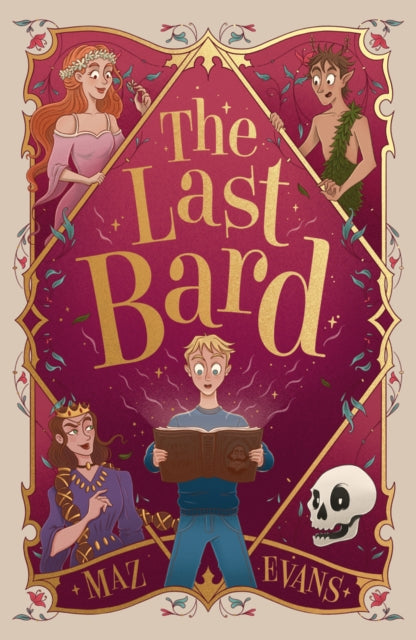 Last Bard