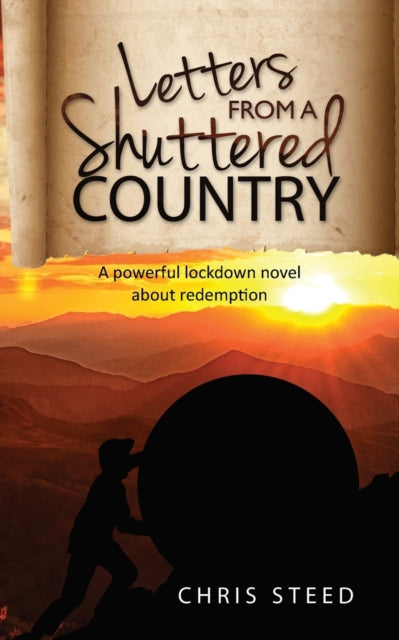 Book cover of: Letters from a Shuttered Country